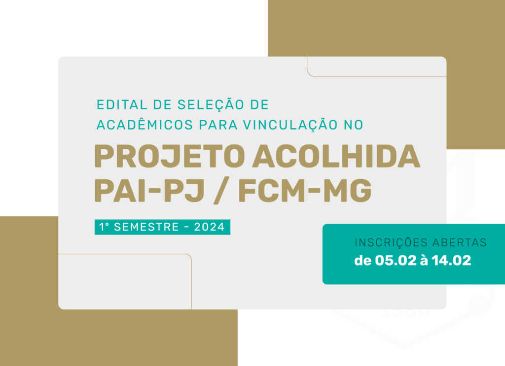 Alunos de Medicina da Faculdade Ciências Médicas MG participam de