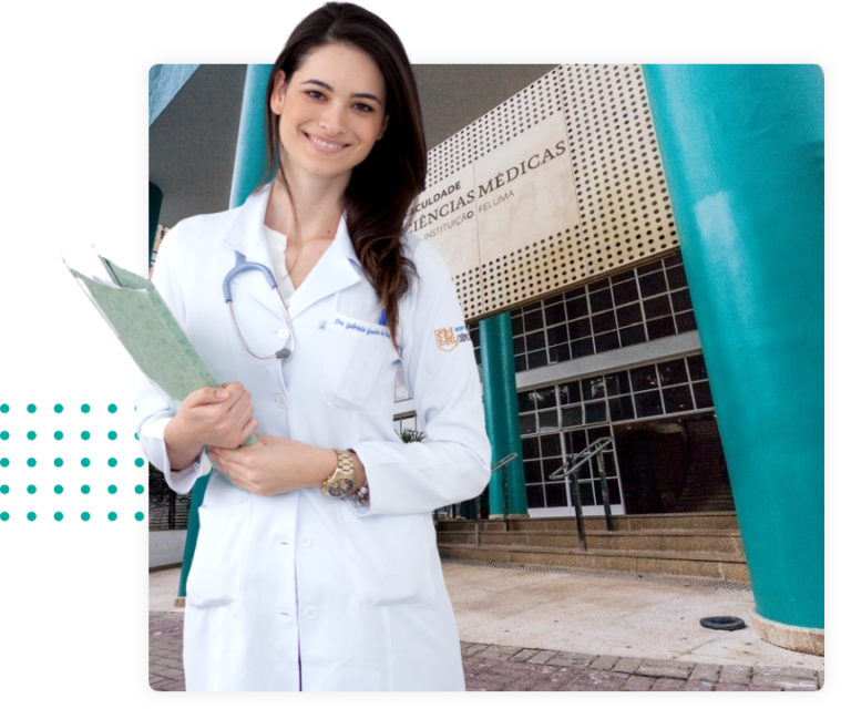 Faculdade Ciências Médicas de Minas Gerais | CMMG