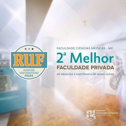 Foi liberado na última semana, o Ranking Universitário Folha – RUF, uma avaliação anual do ensino superior do Brasil, feita desde 2012.
