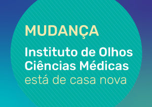 O Instituto de Olhos Ciências Médicas – MG (IOCM-MG), um dos principais serviços oftalmológicos do Estado, criado há 10 anos para atender aos usuários do Sistema Único de Saúde (SUS), inaugura nova sede, na próxima segunda (15/03).