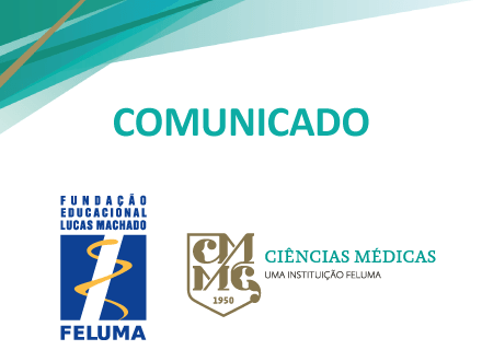 Confira o comunicado acerca do retorno às práticas laboratoriais a partir do dia 17/06/2020, com práticas rigorosas de proteção
