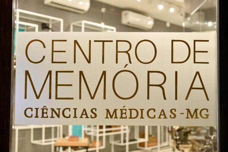 A Faculdade Ciências Médicas inaugurou no dia 14/5, o Centro de Memória, localizado no térreo da Faculdade.