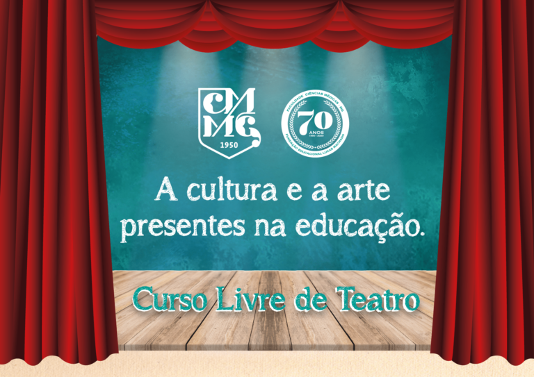 As aulas abordarão: comunicação, expressão corporal e subjetiva, concentração, prática de jogos teatrais, improvisação, entre outras abordagens. E no final do curso, com duração de 9 meses, os alunos participarão de uma montagem teatral, que será no Teatro Feluma. Trata-se de um curso livre, disponibilizado aos alunos, mas que não integra grade curricular da Faculdade.