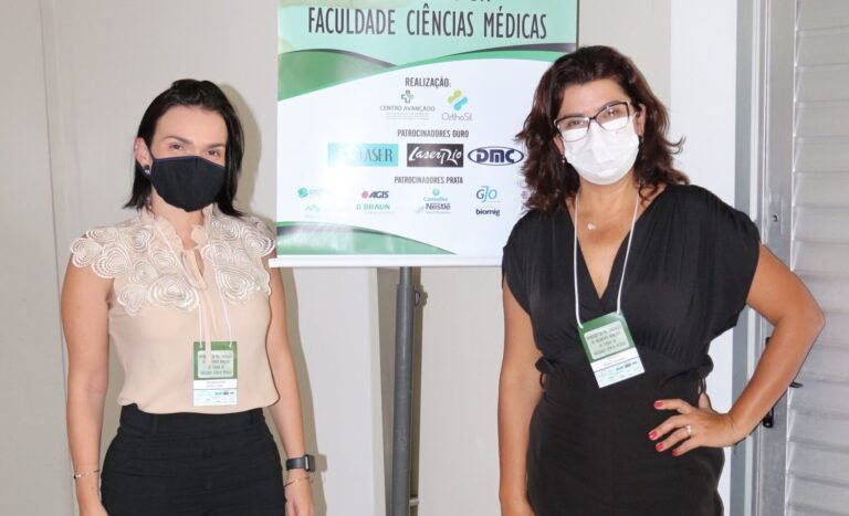 A Pós-graduação Ciências Médicas – MG, em parceria com o Centro Avançado no Cuidado de Feridas da Rede Mater Dei Saúde, realiza Worskhop “Tratamento Avançado de Feridas” para os alunos da especialização.