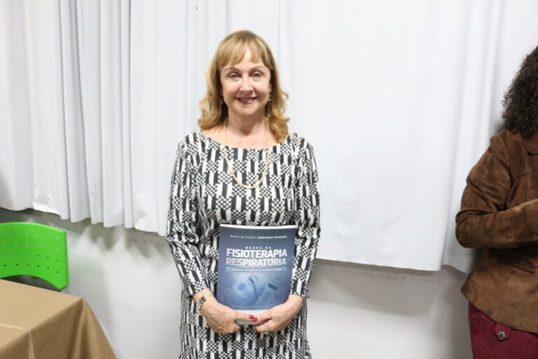 Bases da Fisioterapia Respiratória – Terapia Intensiva e Reabilitação.
