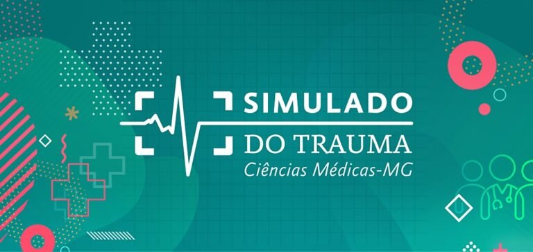 Vem aí o Simulado do Trauma 2019!