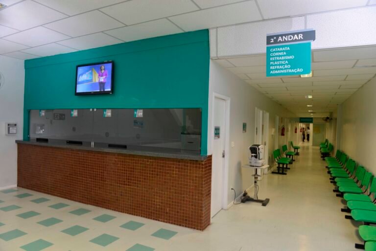 A especialização para 2019 do Instituto de olhos Ciências Médicas ofereceu 8 vagas e a concorrência superou as expectativas da equipe, com 20 candidatos por vaga.