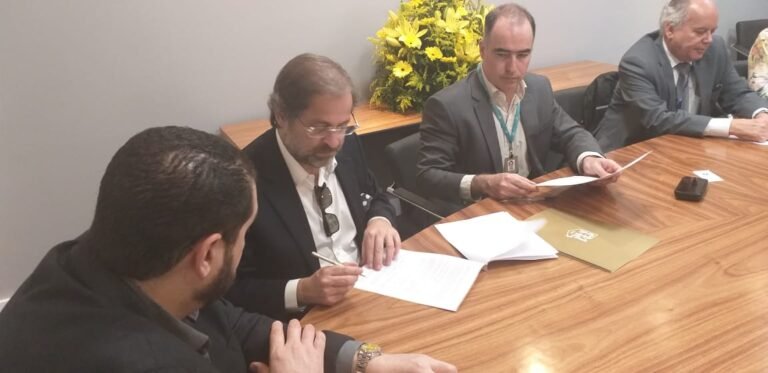 A Pós-graduação Ciências Médicas, por meio da Feluma, Fundação Educacional Lucas Machado, fechou parceria com o setor de saúde da cidade de Matosinhos em Portugal, para oferecer aos alunos do curso de DRG (Grupo de Diagnóstico Relacionado) um estágio internacional.