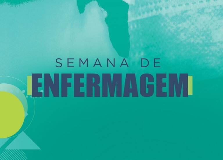 Semana de Enfermagem 2018