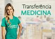 A Faculdade Ciências Médicas – MG abriu hoje, 19/01, as inscrições para transferência externa para o curso de Medicina.