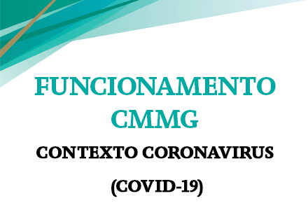 Informe Feluma coronavírus COVID-19