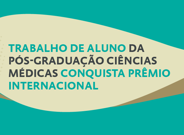 O trabalho “A experiência de implantação da Metodologia DRG na Rede de Saúde Pública”, de coautoria do aluno da Pós-graduação Ciências Médicas de Minas Gerais, Bruno Reis de Oliveira, conferiu o prêmio de 1º lugar na categoria D “Planejamento Estratégico: Municípios” do VI Prêmio de Gestão para Resultados e Desenvolvimento de Governos Subnacionais do Banco Interamericano de Desenvolvimento (BID) à Secretaria Municipal de Saúde de Belo Horizonte.
