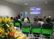 A Fundação Educacional Lucas Machado (FELUMA) e a Ciências Médicas - MG celebraram os 50 anos do prédio da atual sede dos institutos.