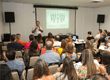 Aconteceu nos dias 22 e 23 de março de 2014, no hotel Adágio, no centro da capital mineira, o Módulo 1 do Curso de Aperfeiçoamento em Assistência Hospitalar Perinatal. Reuniram-se cerca de 100 convidados dentre tutores, coordenadores e professores do programa, para conhecerem seus objetivos, conteúdo, logística e compreenderem o modelo assistencial para o parto e nascimento.