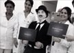 A FELUMA desenvolveu uma campanha contra poluição sonora no Hospital Universitário Ciências Médicas e na UPA Norte/Sul - Sete Lagoas.