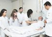 O Conselho Regional de Fisioterapia e Terapia Ocupacional homenageou, em sessão especial na Câmara Municipal de Belo Horizonte, no último dia (4), a Associação Mineira de Fisioterapeutas e todos os seus presidentes pelos 50 anos da entidade. No evento estavam presentes em torno de 100 pessoas.