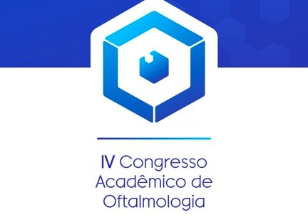 IV Congresso Acadêmico de Oftalmologia
