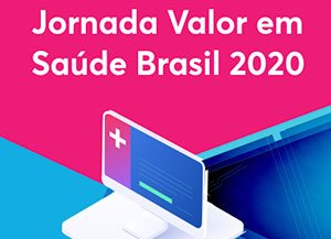 Evento 100% online e gratuito será realizado no período de 5 a 26 de novembro: A Pós-graduação Ciências Médicas - MG é parceira na realização da Jornada Valor em Saúde Brasil 2020, evento, totalmente digital e gratuito, voltado para o debate de melhores práticas e resultados que garantam sustentabilidade para a saúde brasileira.