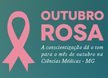 A Fundação Educacional Lucas Machado (FELUMA), mantenedora da Ciências Médicas - MG, em parceria com a Promed, está promovendo palestras de conscientização para prevenção do câncer de mama. A ação, uma das planejadas para o mês de outubro, faz parte do ciclo de atividades do Outubro Rosa,