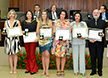 O Conselho Regional de Fisioterapia e Terapia Ocupacional da 4ª Região (CREFITO-4) completou em maio deste ano seus 30 anos de criação. No mês de outubro, uma reunião especial no Palácio Francisco Bicalho, sede da Câmara Municipal de Belo Horizonte, marcou a comemoração do jubileu de pérola da autarquia e o início de um novo ciclo histórico. Durante o evento solene o conselho homenageou profissionais, figuras públicas e instituições que foram escolhidos pela diretoria do conselho por meio de indicações.
