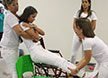 O I Fórum Acadêmico de Fisioterapia aconteceu nos dia 17 e 18 de Novembro na Faculdade Ciências Médicas –MG.