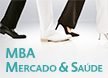 Na próxima segunda-feira, dia 01 de dezembro, a Pós-Graduação Ciências Médicas – MG lança o curso MBA Mercado & Saúde. A palestra de lançamento, com entrada franca, será na Faculdade Ciências Médicas (Alameda Ezequiel Dias, 275 – sl 101), às 19h.