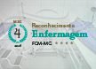 Curso de Enfermagem tem reconhecimento renovado pelo MEC com nota 4