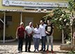 No inicio do mês de julho, todos os colaboradores da FELUMA, puderam se divertir na típica Festa Junina organizada anualmente. Assim como aconteceu em outras edições, a comemoração trouxe consigo um cunho social, condicionando a troca de convites à doação de um 1Kg de alimento não perecível.