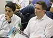 Conheça os novos residentes do Hospital Universitário Ciências Médicas e sua jornada de aprendizado e especialização profissional.