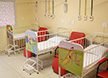 conteceu na última semana a inauguração da revitalização de pediatria do Hospital Universitário Ciências Médicas – MG.