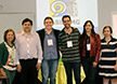 23/06/2015 - Na última semana a Faculdade Ciências Médicas recebeu o II Encontro de Coordenadores de Cursos de Psicologia de Minas Gerais.