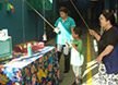 Desde o inicio do mês de junho, nossas unidades de assistência em saúde vêm entrando no clima das festividades juninas. O Ambulatório Ciências Médicas foi o primeiro a receber estandartes de Santo Antônio, São João e São Pedro, além de bandeirolas pelos corredores. Já o Ambulatório Dr. Caio Benjamin Dias e o Hospital Universitário Ciências Médicas, foram contemplados logo depois com a típica decoração.