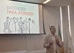 A IV Semana de Enfermagem foi comemorada na Faculdade Ciências Médica nos últimos dias, trazendo diversas atividades para os alunos do curso.