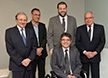04/08/2015 - A Fundação Educacional Lucas Machado – FELUMA inaugurou, na última semana, um novo espaço intitulado de Centro de Serviços Compartilhados Prof. Juscelino Kubitschek