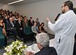 A Faculdade Ciências Médicas - MG homenageou, no dia 13 de abril, quinze ex-professores com o título de Professor Emérito.