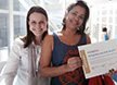 14/08/2015 - A Pós-Graduação Ciências Médicas-MG marcou presença em um grande evento em São Paulo, o Seminário Internacional de Segurança do Paciente e Acreditação em Saúde. O evento aconteceu nos dias 7 e 8 de agosto e contou com profissionais de diversas áreas da saúde.