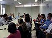 A Feluma e a Faculdade Ciências Médicas representadas pelas profas. Débora Goulart de Carvalho e Andrea Luiza Drumond das Chagas, participaram da comissão organizadora e do Ciclo de Debates Políticas sobre Drogas e a Juventude: Prevenção o X da questão, promovido pela Assembleia Legislativa do Estado de Minas Gerais nos dias 25 e 26 de junho.