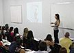 O diretório acadêmico de Fisioterapia, o Cafito, e o professor Rafael Duarte, coordenador do curso, receberam na última semana os calouros para o inicio do semestre. O evento contou com duas partes que aconteceram nas dependências da faculdade.