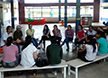 Conheça a trajetória de Giovanni Silva, Coordenador da Atenção Primária em Carbonita, e sua contribuição na Saúde Coletiva.