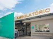 Ampliação do Ambulatório Ciências Médicas: A construção de um prédio de 8 andares, vai proporcionar um grande crescimento na área das especialidades oferecidas, dobrando o atendimento 100% SUS que é feito no local.