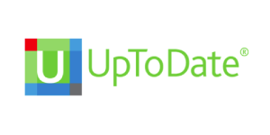 UpToDate-Logo