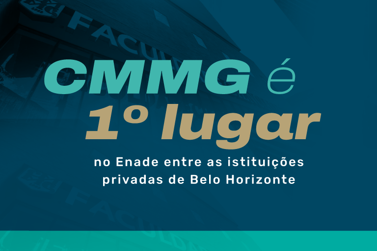 Enade Em Foco CMMG Alcan a Lugares De Destaque
