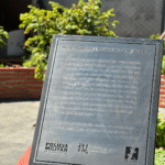 inauguração do Horto Medicinal | Relógio do Corpo Humano. Inspirado na Medicina Oriental, o espaço relaciona os horários do dia à energia dos órgãos, promovendo o cuidado em sintonia com os ritmos naturais do corpo humano. Um projeto da Faculdade Ciências Médicas de Minas Gerais