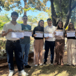 inauguração do Horto Medicinal | Relógio do Corpo Humano. Inspirado na Medicina Oriental, o espaço relaciona os horários do dia à energia dos órgãos, promovendo o cuidado em sintonia com os ritmos naturais do corpo humano. Um projeto da Faculdade Ciências Médicas de Minas Gerais