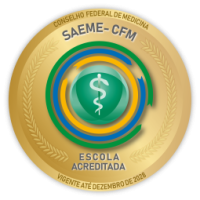 selo saeme - página de medicina